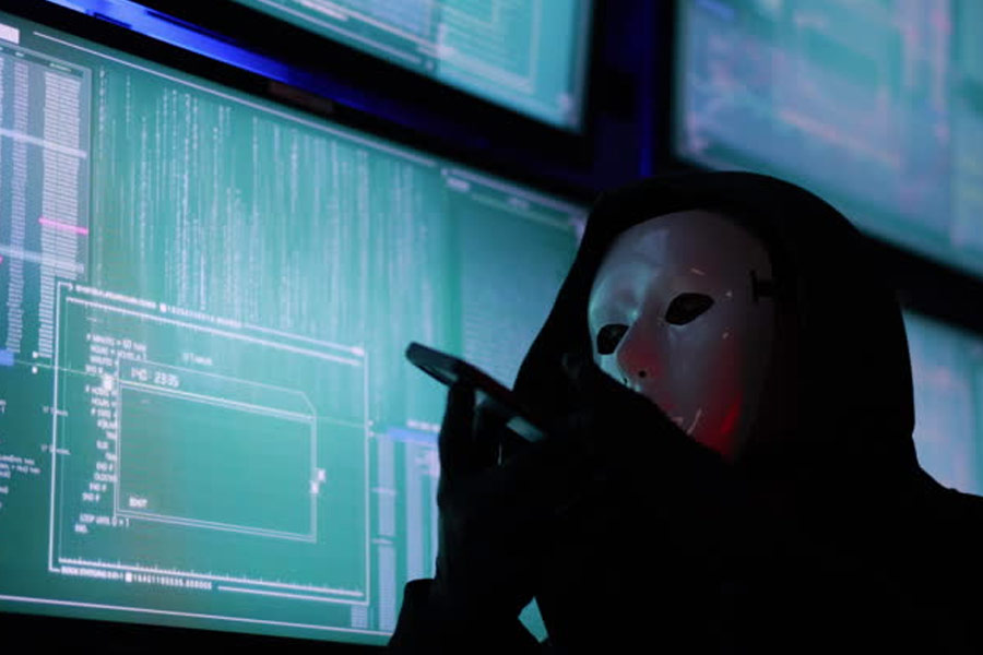 Russia using cyber weapon through Dark Web in Ukraine war big concern for West and US