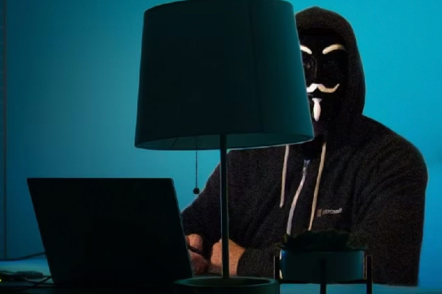 Russia using cyber weapon through Dark Web in Ukraine war big concern for West and US