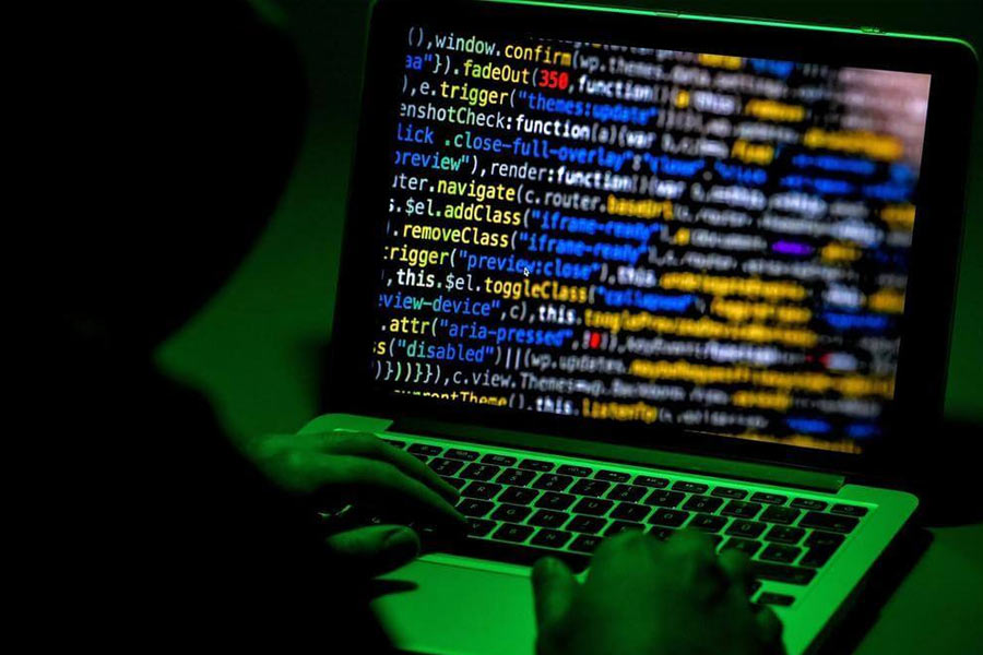 Russia using cyber weapon through Dark Web in Ukraine war big concern for West and US