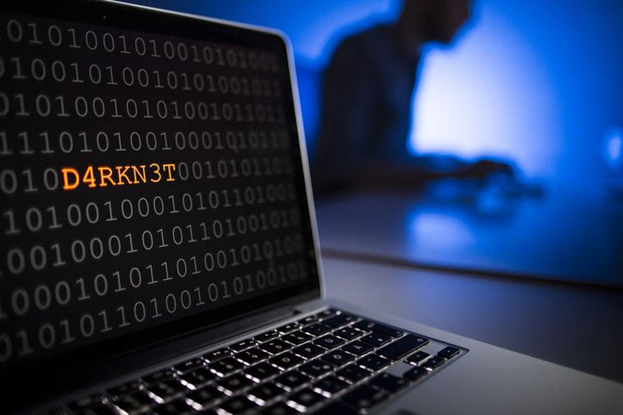 Russia using cyber weapon through Dark Web in Ukraine war big concern for West and US