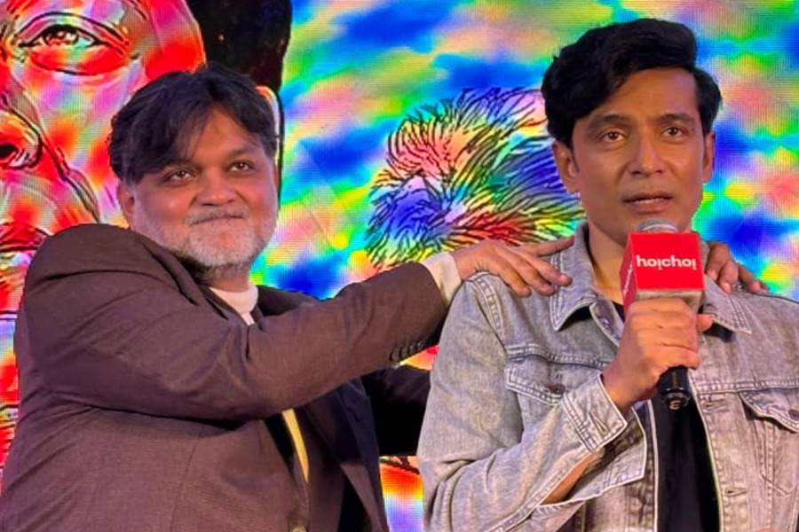 সৃজিত-টোটার যুগলবন্দি এখানেই শেষ?