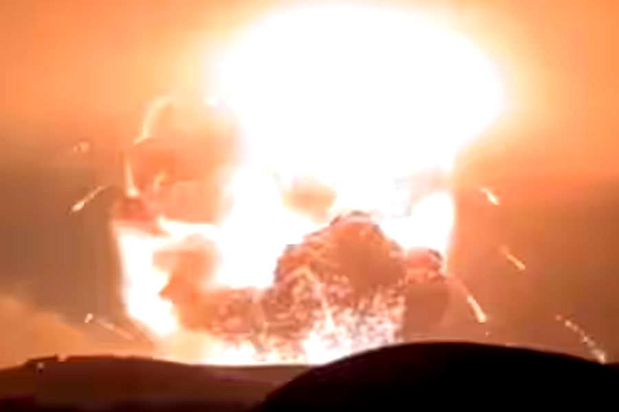 Israel airstrike trembles port city Tartus question raised use of earthquake bomb in Syria 