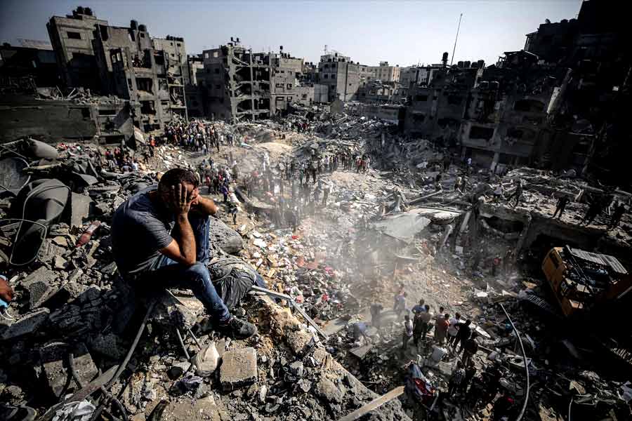 Israel airstrike trembles port city Tartus question raised use of earthquake bomb in Syria 