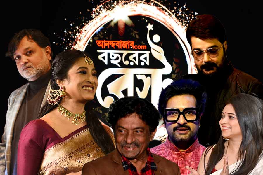 Many Bengali celebrities gathered at BB 2024 and create many memories to cherish