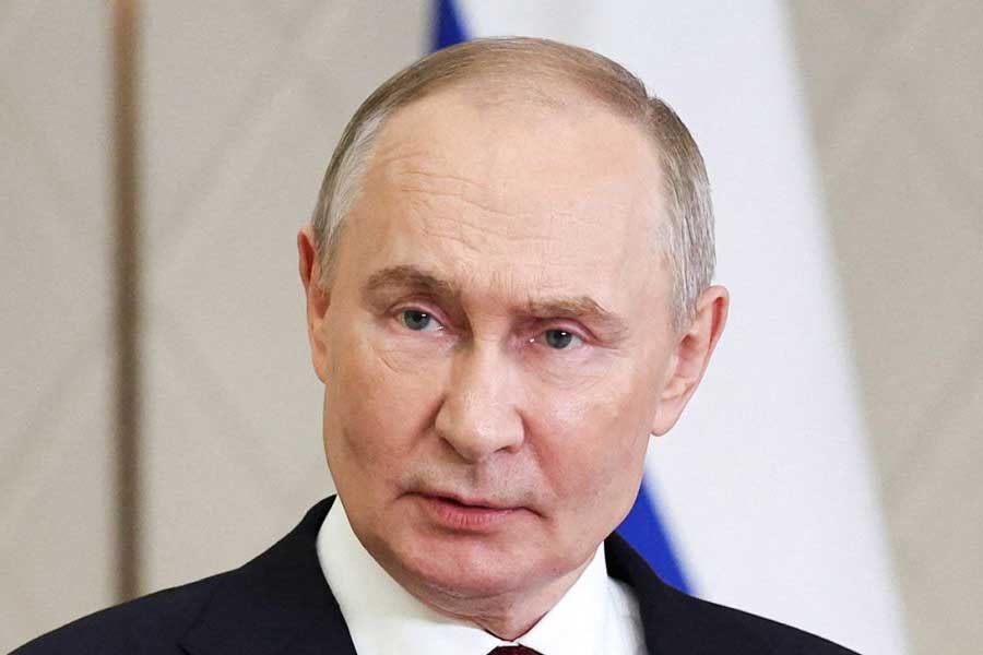 North Korean soldiers open fire on Russian forces in Kursk battle field due to language barrier say sources