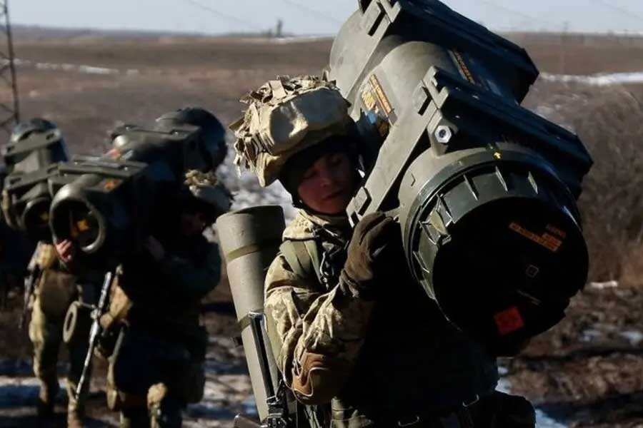 North Korean soldiers open fire on Russian forces in Kursk battle field due to language barrier say sources