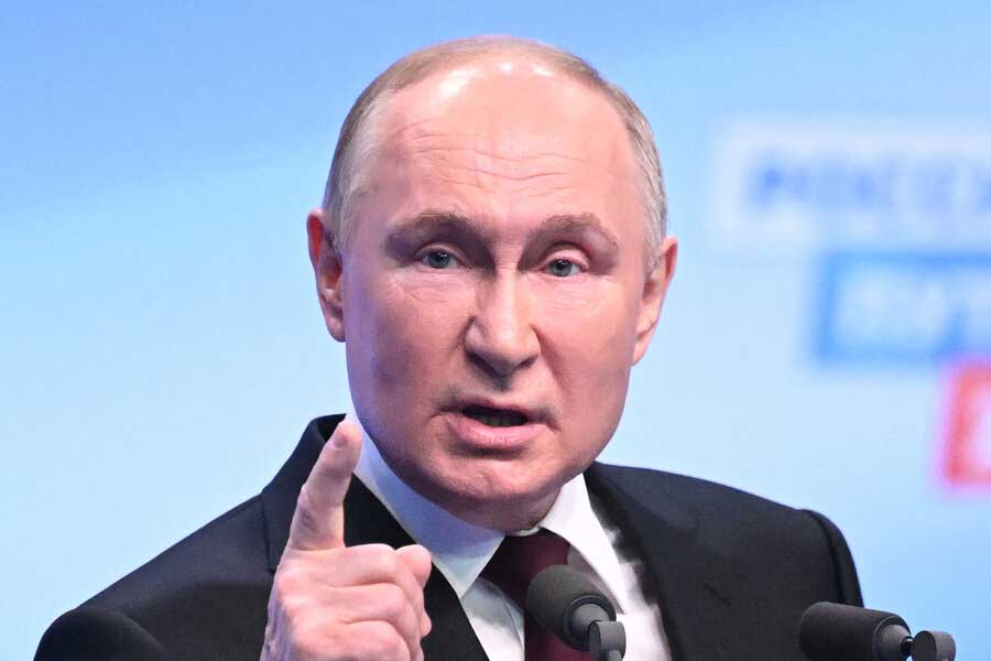 North Korean soldiers open fire on Russian forces in Kursk battle field due to language barrier say sources