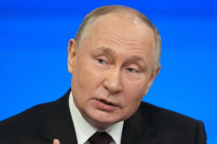 North Korean soldiers open fire on Russian forces in Kursk battle field due to language barrier say sources