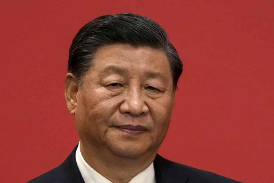 China wants Naval base in West African nation Benin a big concern for US