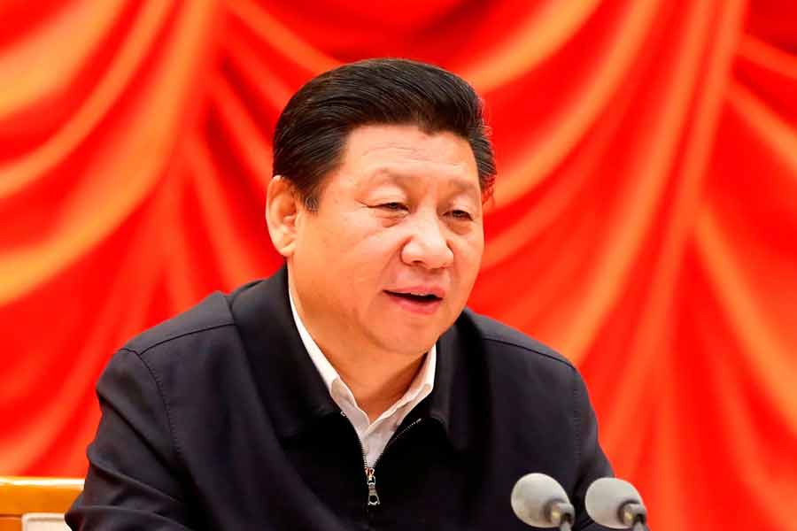 China wants Naval base in West African nation Benin a big concern for US