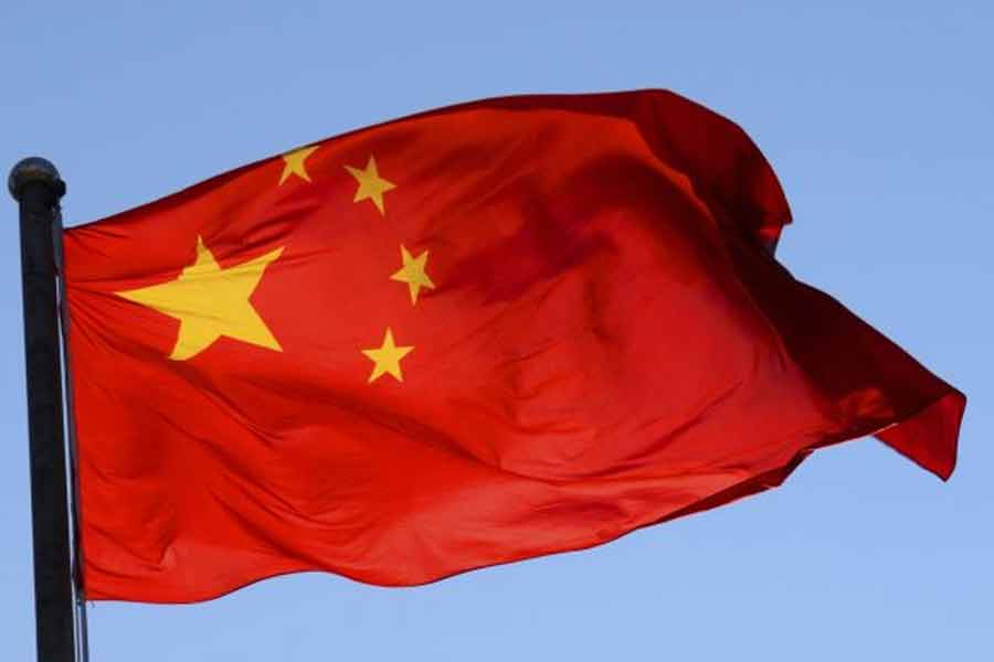 China wants Naval base in West African nation Benin a big concern for US