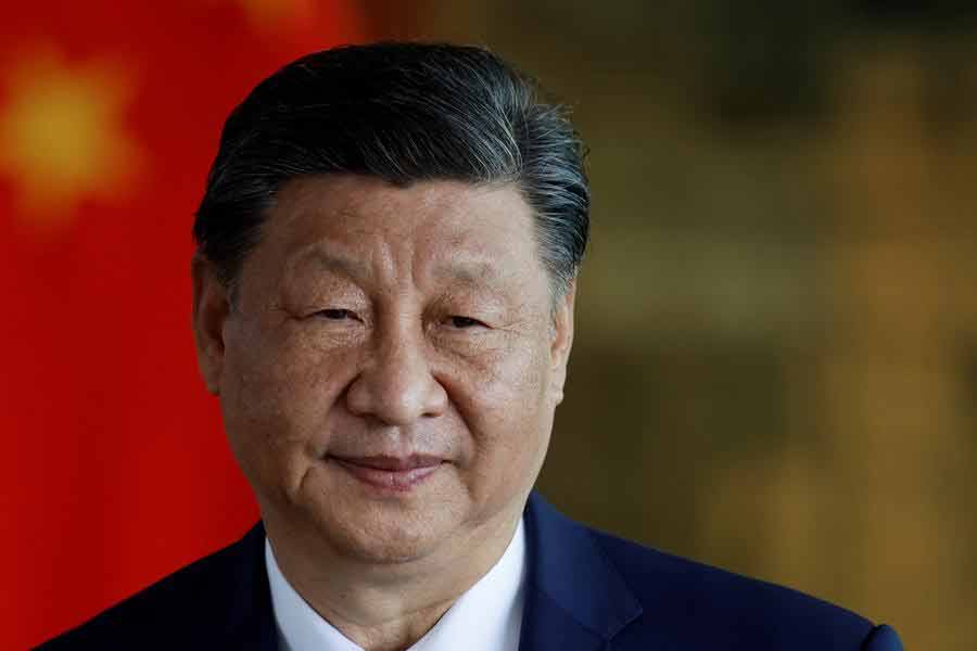 China wants Naval base in West African nation Benin a big concern for US