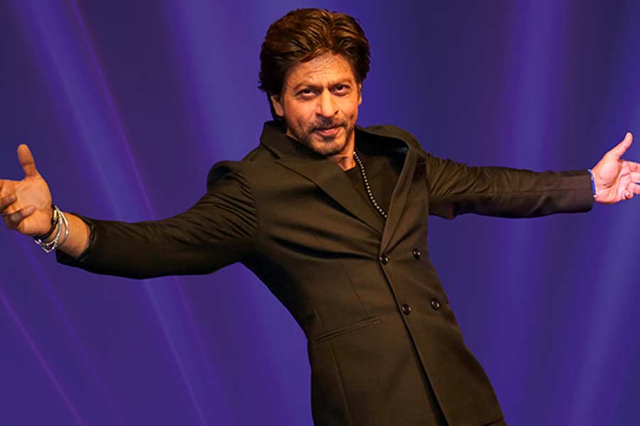 From Prabhas to Shah Rukh Khan, movies of actors may hit in box office in 2026