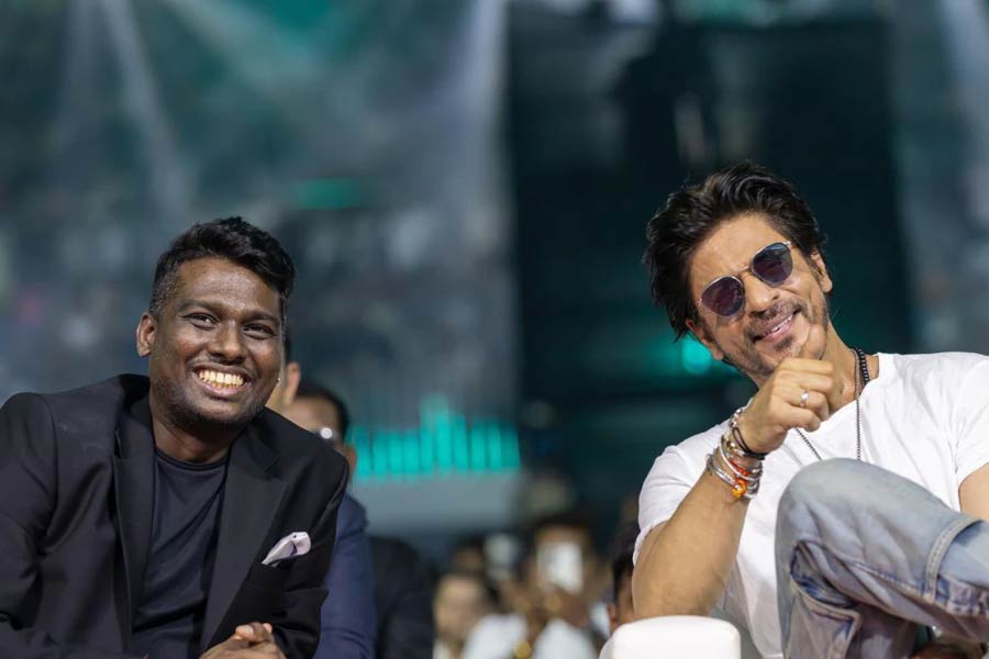 From Prabhas to Shah Rukh Khan, movies of actors may hit in box office in 2026