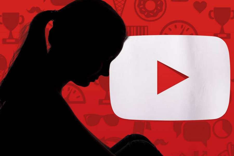 Woman quits YouTube and deletes All Videos after dedicating three years and spending 8 lakhs