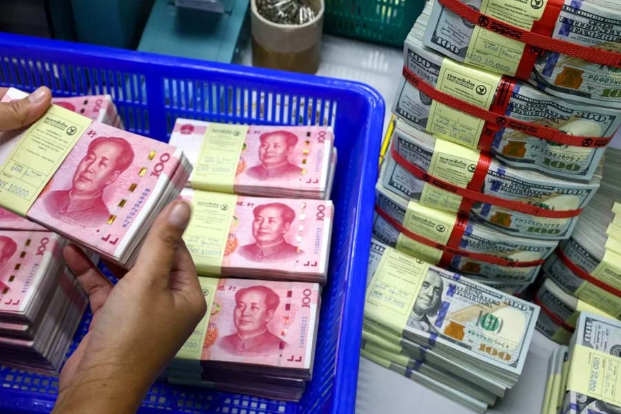 China woman hired actors to act as her family members, scams 55 lakh rupees from blind date