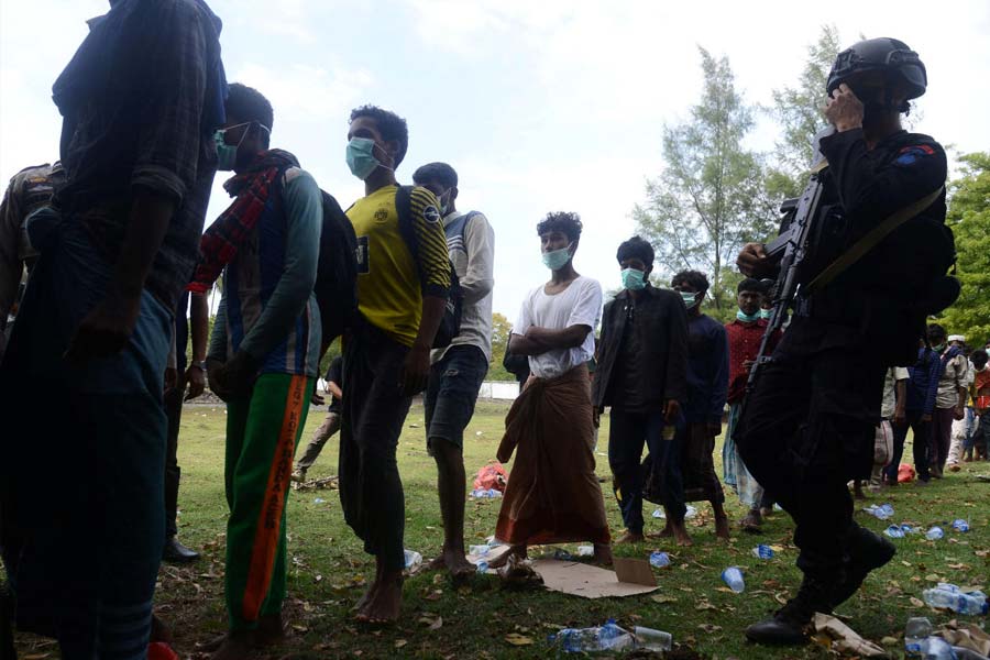 Myanmar rebel groups captured different parts of country will Junta government fall soon 