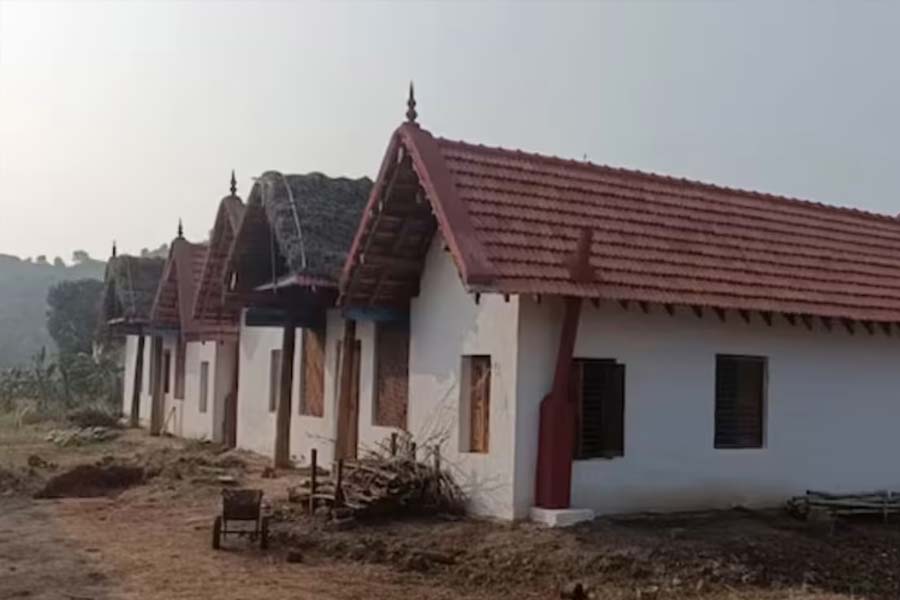 All need to know about Andhra Village, that has no internet of electricity