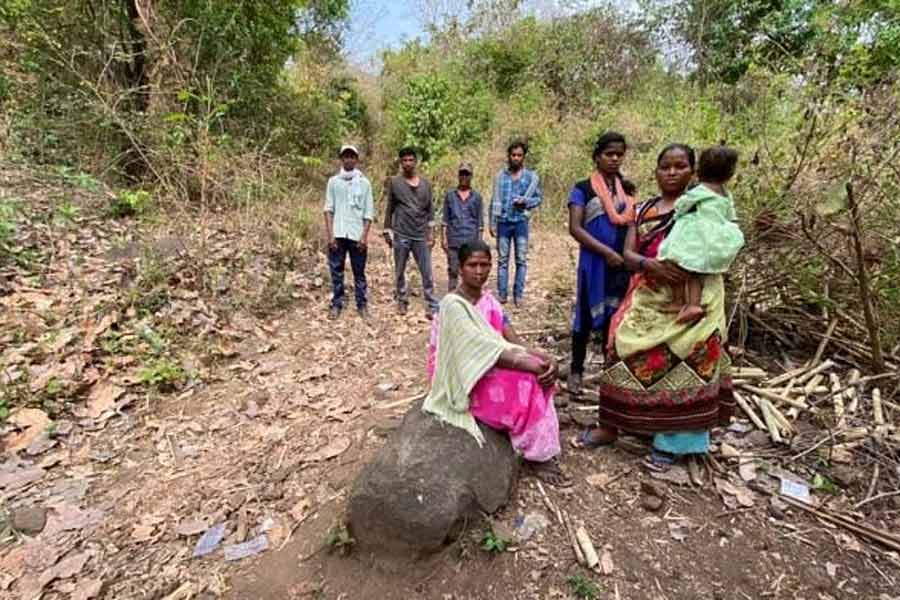 All need to know about Andhra Village, that has no internet of electricity