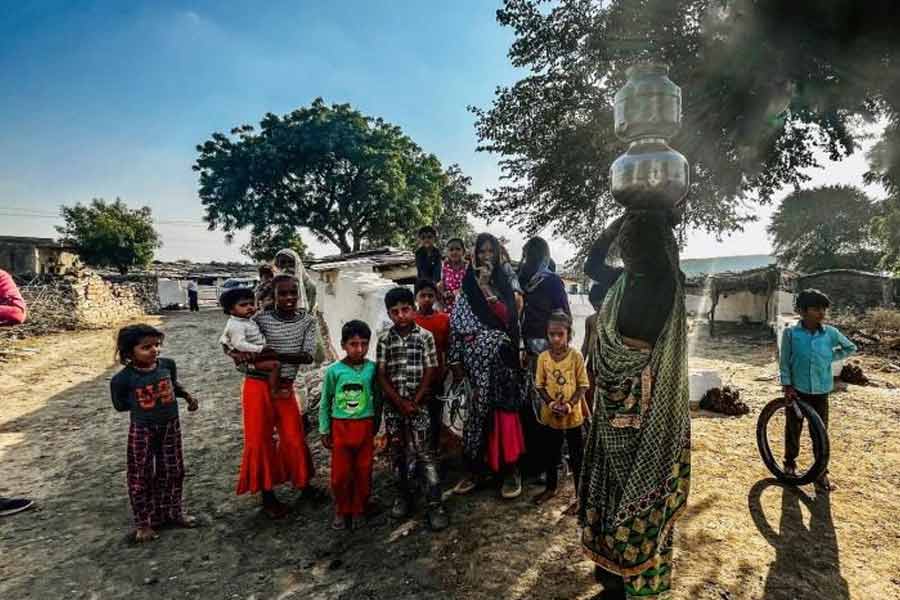 All need to know about Andhra Village, that has no internet of electricity