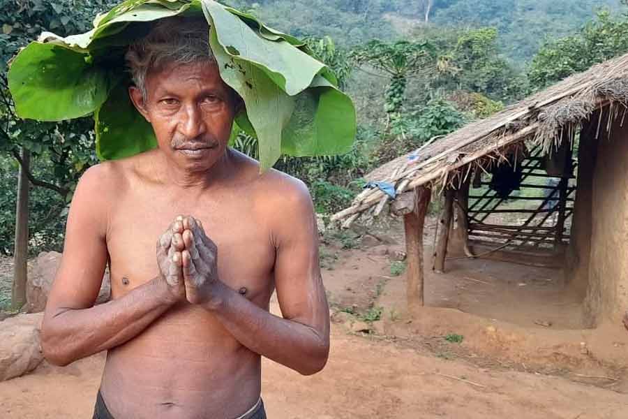 All need to know about Andhra Village, that has no internet of electricity