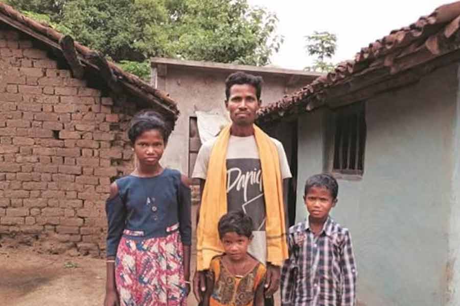 All need to know about Andhra Village, that has no internet of electricity