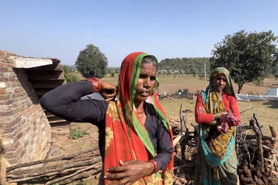 All need to know about Andhra Village, that has no internet of electricity