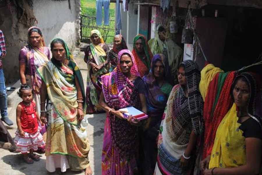 All need to know about Andhra Village, that has no internet of electricity