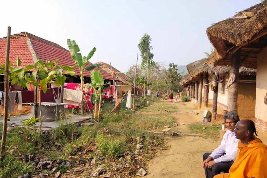 All need to know about Andhra Village, that has no internet of electricity