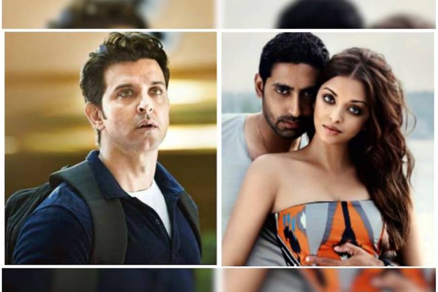 Hrithik Roshan Was not Invited to Aishwarya Rai bachchan And abhishek bachchan wedding