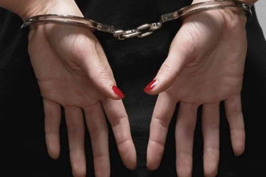 another person was arrested in the case of child trafficking