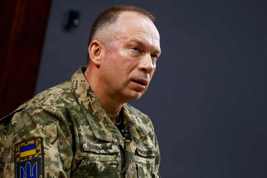 সুখরেভস্কির কথায়, “এটা সত্যিই আমাদের কাছে রয়েছে এবং সঠিক ভাবে কাজ করছে।’’