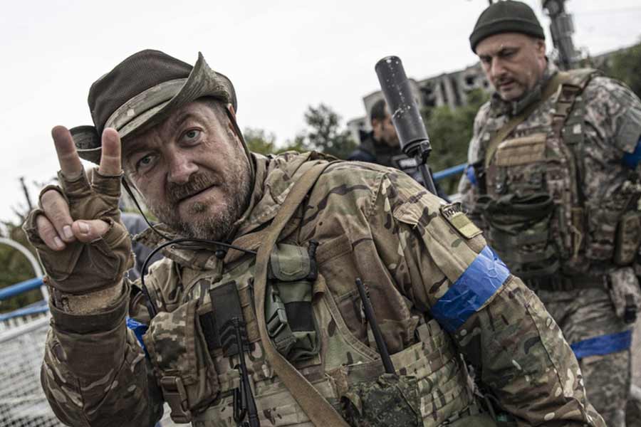 কর্নেল সুখরেভস্কির দাবি, ‘‘আমাদের প্রত্যাশার চেয়েও ভাল কাজ করছে এই অস্ত্র। আমরা ইতিমধ্যেই এর সাহায্যে ২ কিলোমিটারেরও বেশি উচ্চতায় ওড়া বিমান ধ্বংস করতে সক্ষম হয়েছি।’’