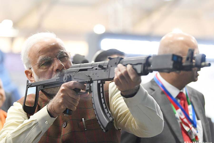 India refused to sell weapons to Central Asian country Azerbaijan know the reasons