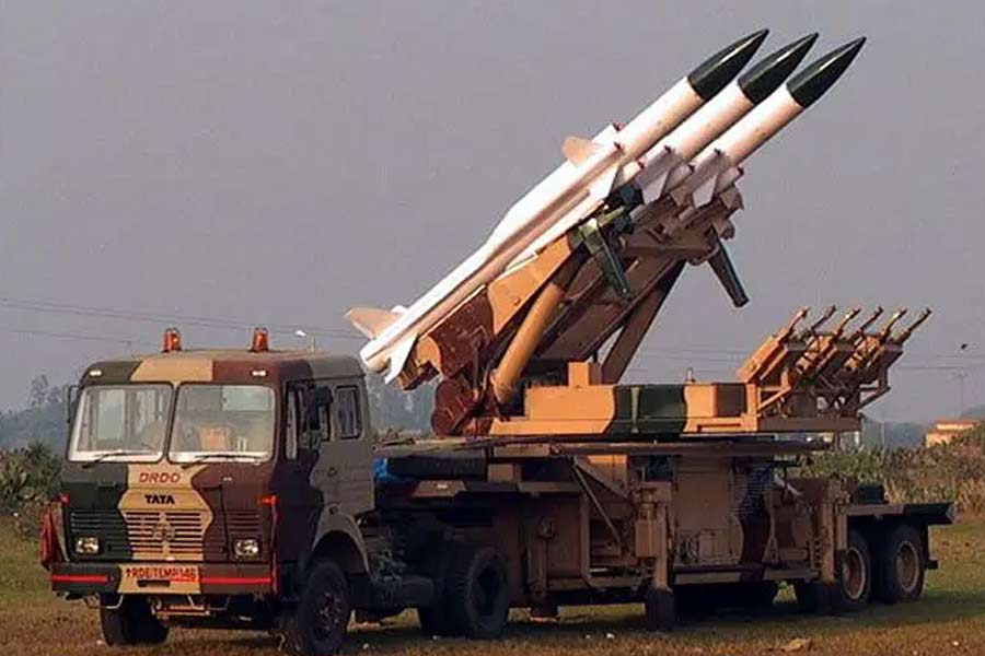 India refused to sell weapons to Central Asian country Azerbaijan know the reasons