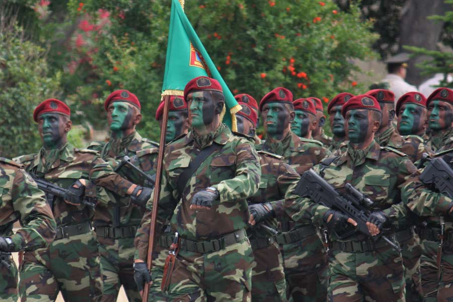 India refused to sell weapons to Central Asian country Azerbaijan know the reasons