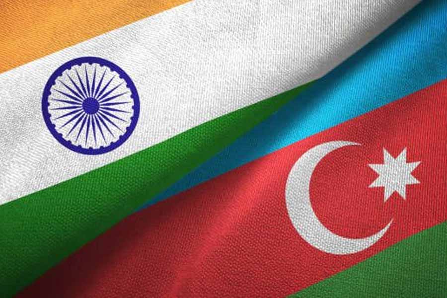 India refused to sell weapons to Central Asian country Azerbaijan know the reasons