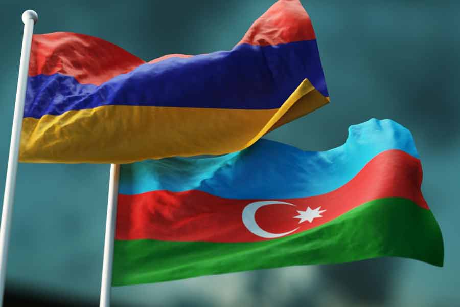 India refused to sell weapons to Central Asian country Azerbaijan know the reasons