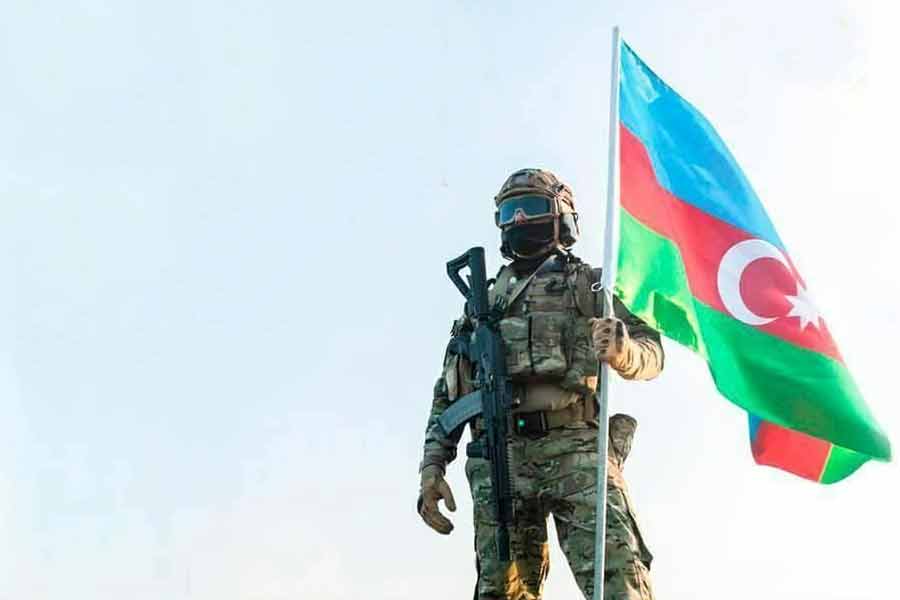 India refused to sell weapons to Central Asian country Azerbaijan know the reasons