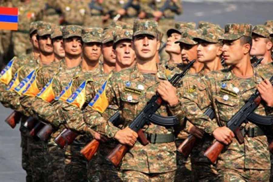 India refused to sell weapons to Central Asian country Azerbaijan know the reasons