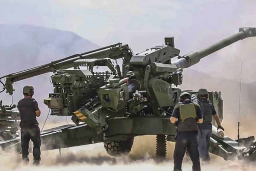 India refused to sell weapons to Central Asian country Azerbaijan know the reasons