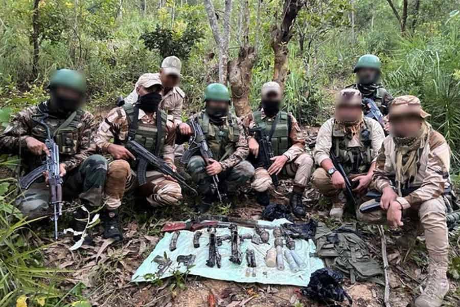 Manipur rebels using Starlink communication Elon Musk organisation is seen security threat for North East India