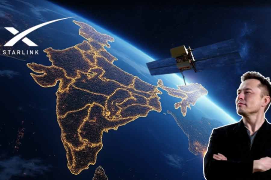 Manipur rebels using Starlink communication Elon Musk organisation is seen security threat for North East India
