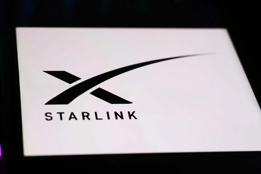 Manipur rebels using Starlink communication Elon Musk organisation is seen security threat for North East India