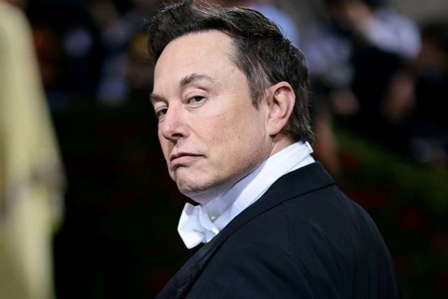 Manipur rebels using Starlink communication Elon Musk organisation is seen security threat for North East India