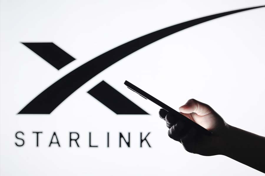 Manipur rebels using Starlink communication Elon Musk organisation is seen security threat for North East India