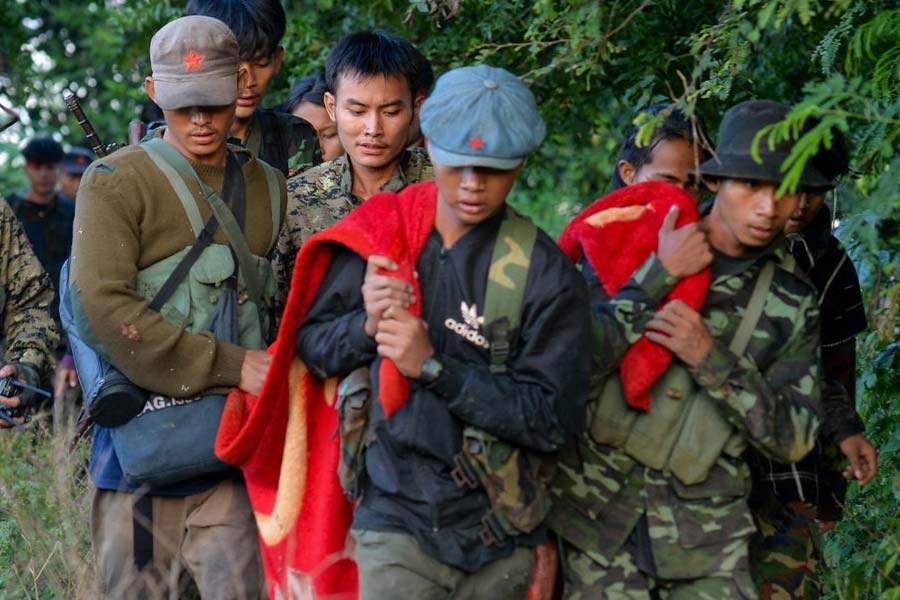 Manipur rebels using Starlink communication Elon Musk organisation is seen security threat for North East India