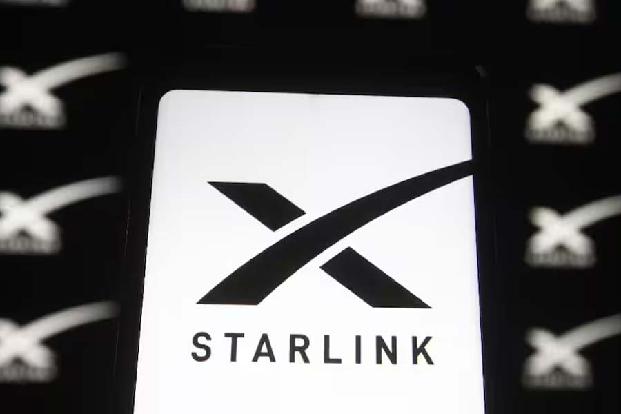 Manipur rebels using Starlink communication Elon Musk organisation is seen security threat for North East India