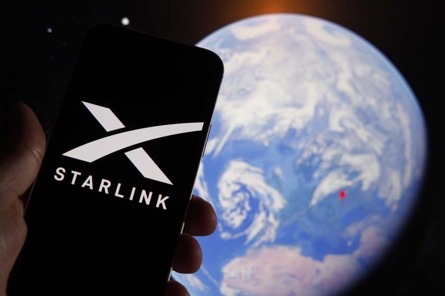 Manipur rebels using Starlink communication Elon Musk organisation is seen security threat for North East India
