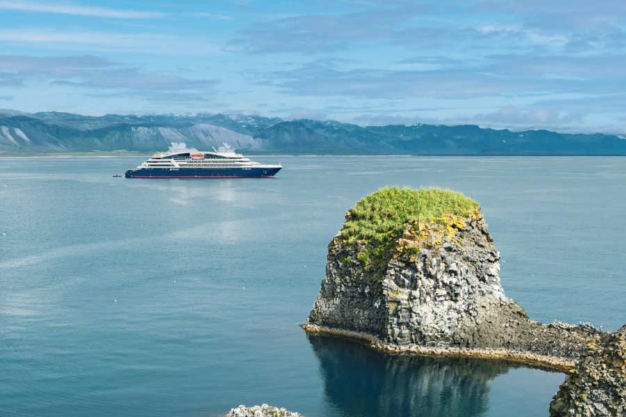 Grimsey Island Europe’s most isolated communities and a flourishing seabird population